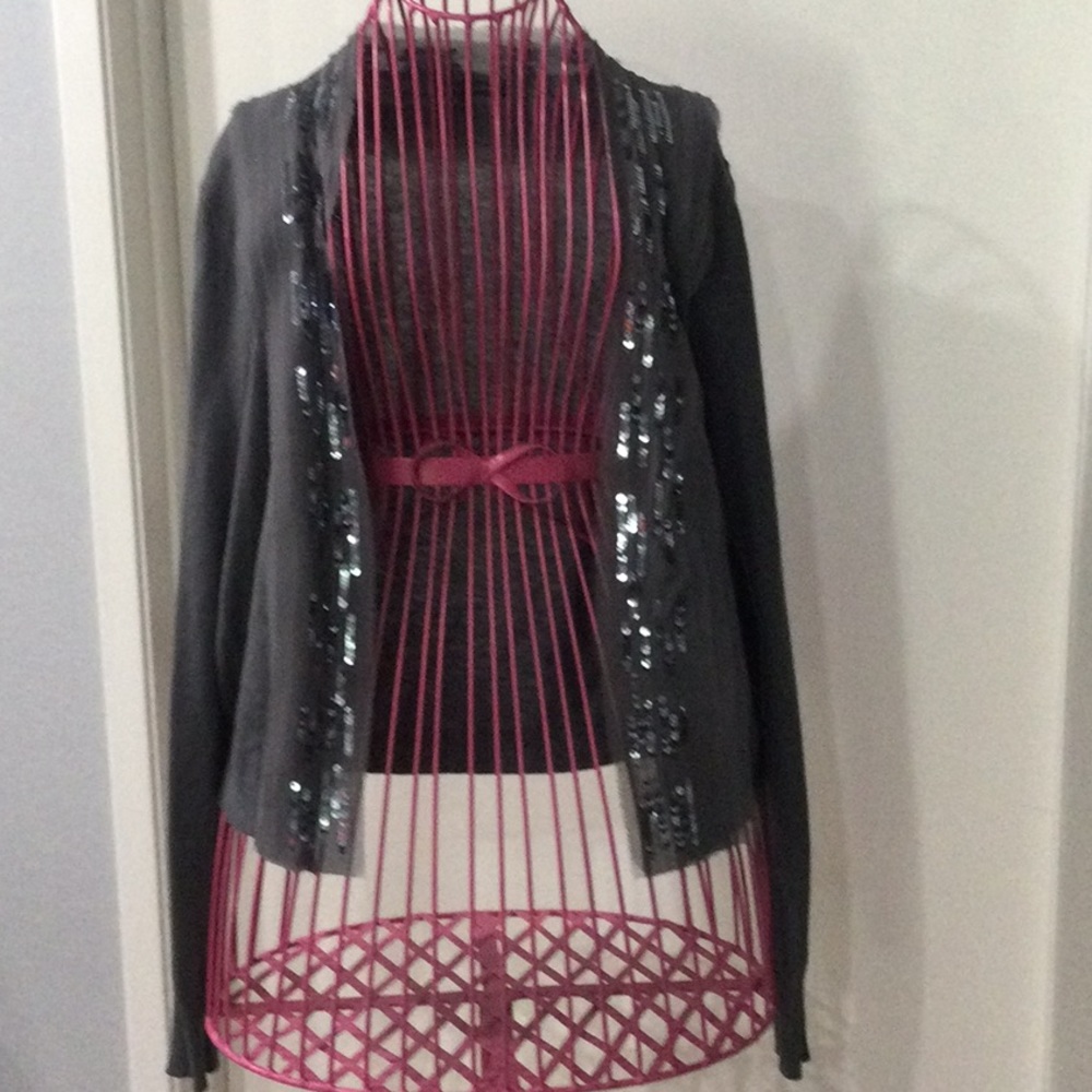 NWT Anne Klein Lightweight Sweater. Size S